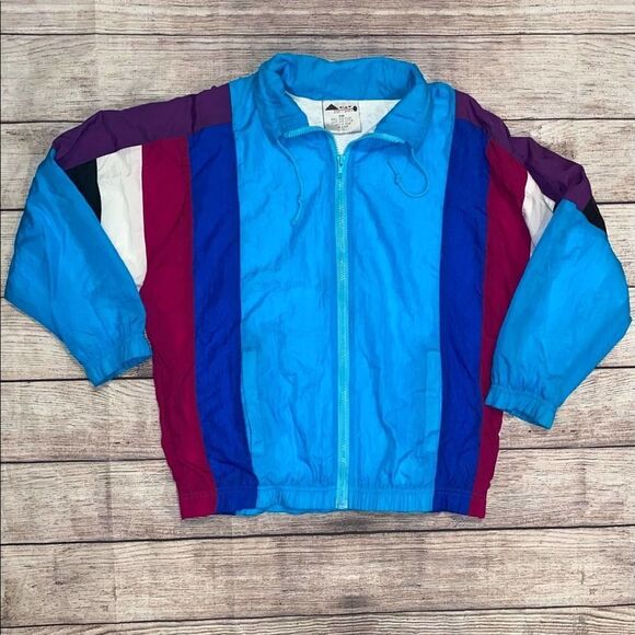 Jackets & Blazers - Vintage Aviat Sportif Jacket